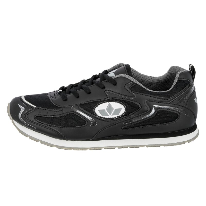 LICO Nelson schwarz/grau