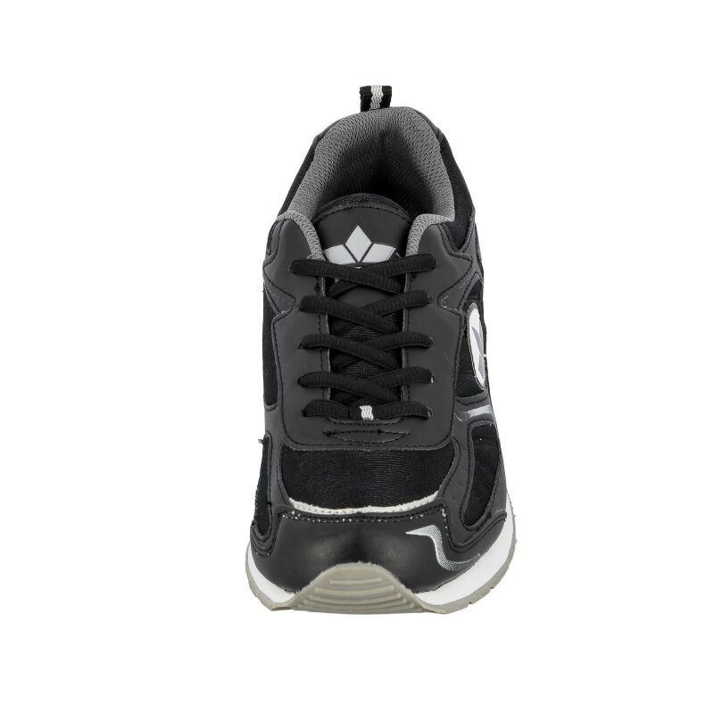 LICO Nelson schwarz/grau