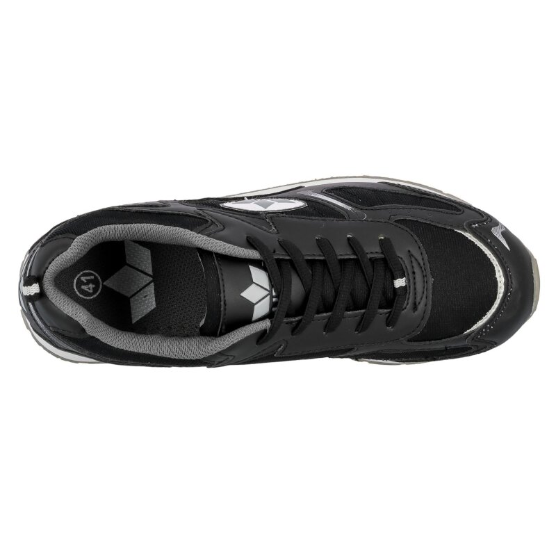 LICO Nelson schwarz/grau