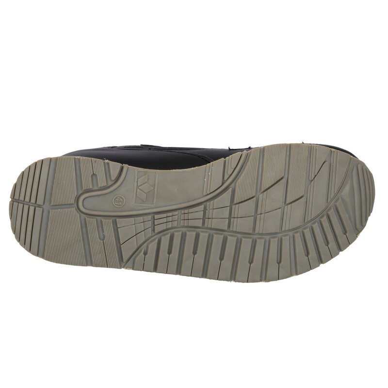 LICO Nelson schwarz/grau