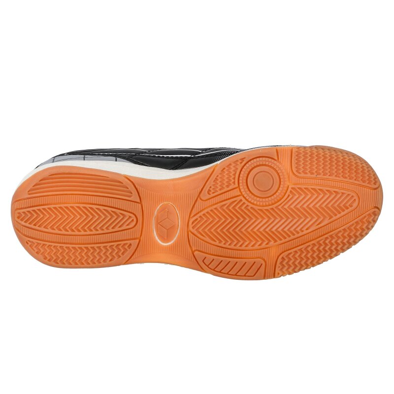 LICO Rockfield schwarz/grau/lemon