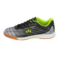 LICO Rockfield schwarz/grau/lemon 45