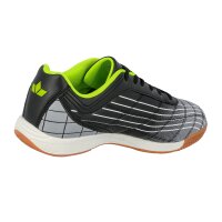 LICO Rockfield schwarz/grau/lemon 45