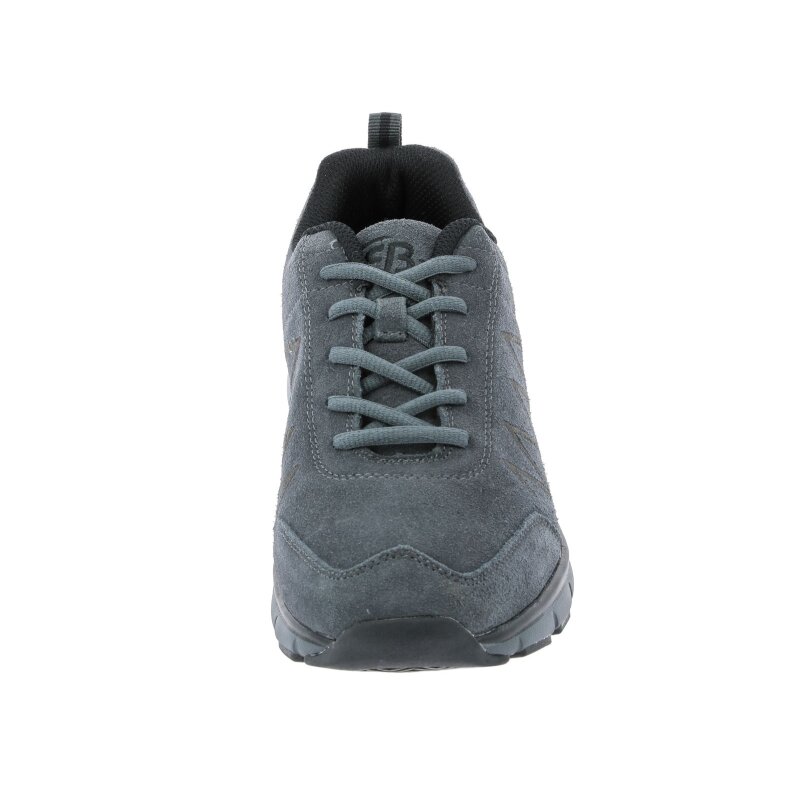 Brütting Glendale grau/schwarz - Sneaker Herren