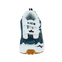 LICO Bob V weiss/marine 31