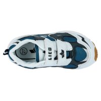 LICO Bob V weiss/marine 31