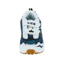 LICO Bob V weiss/marine 32