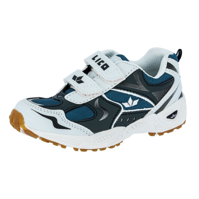 LICO Bob V weiss/marine 36