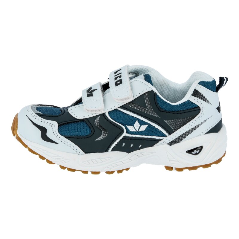 LICO Bob V weiss/marine 36