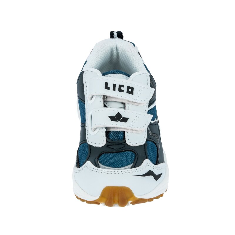 LICO Bob V weiss/marine 36