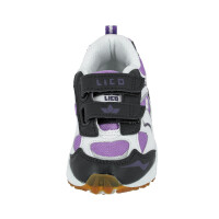 LICO Bob V weiss/lila/marine 28