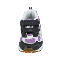 LICO Bob V weiss/lila/marine 34