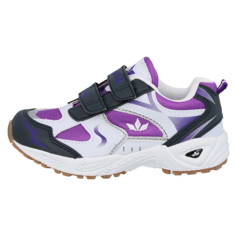 LICO Bob V weiss/lila/marine 36