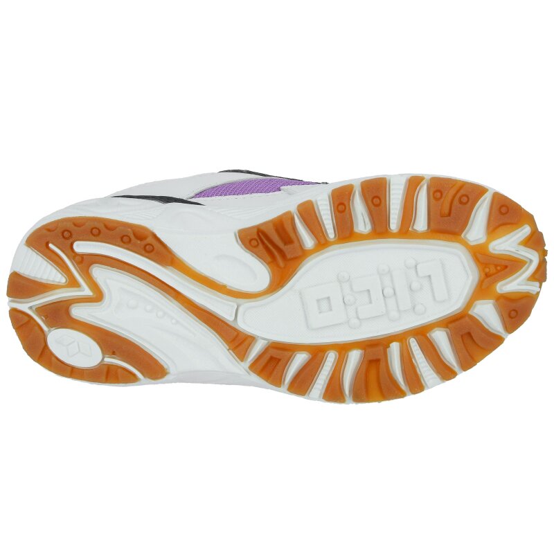 LICO Bob V weiss/lila/marine 36