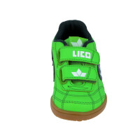 LICO Bernie V grün/marine/weiss 27