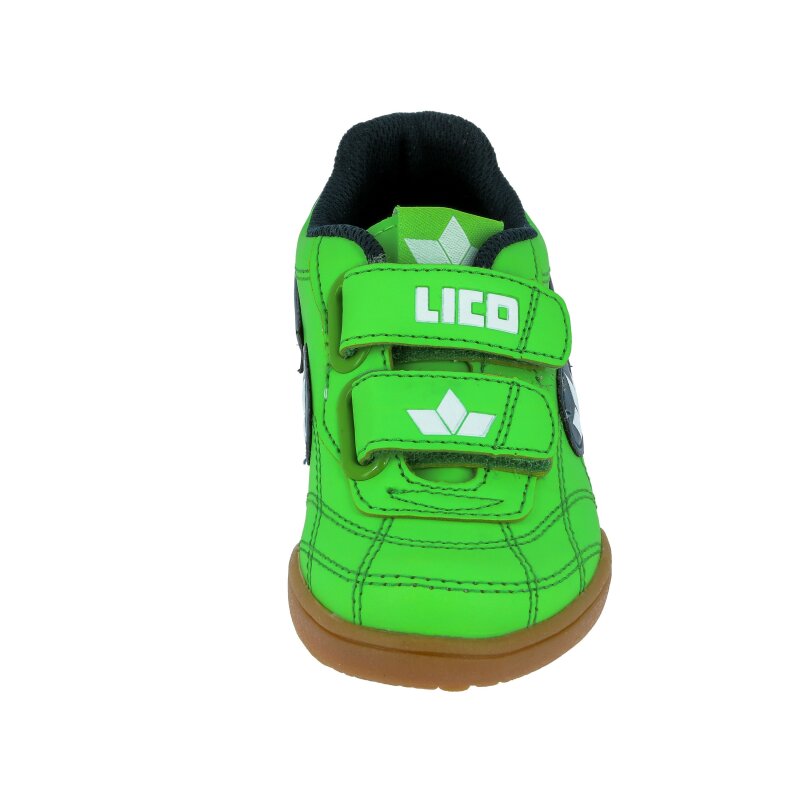 LICO Bernie V grün/marine/weiss