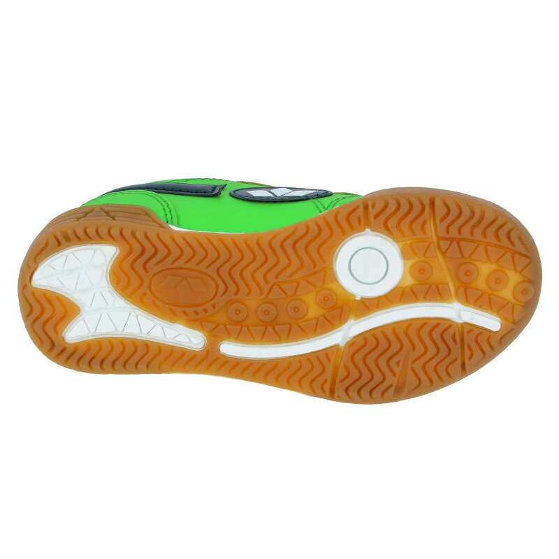 LICO Bernie V grün/marine/weiss