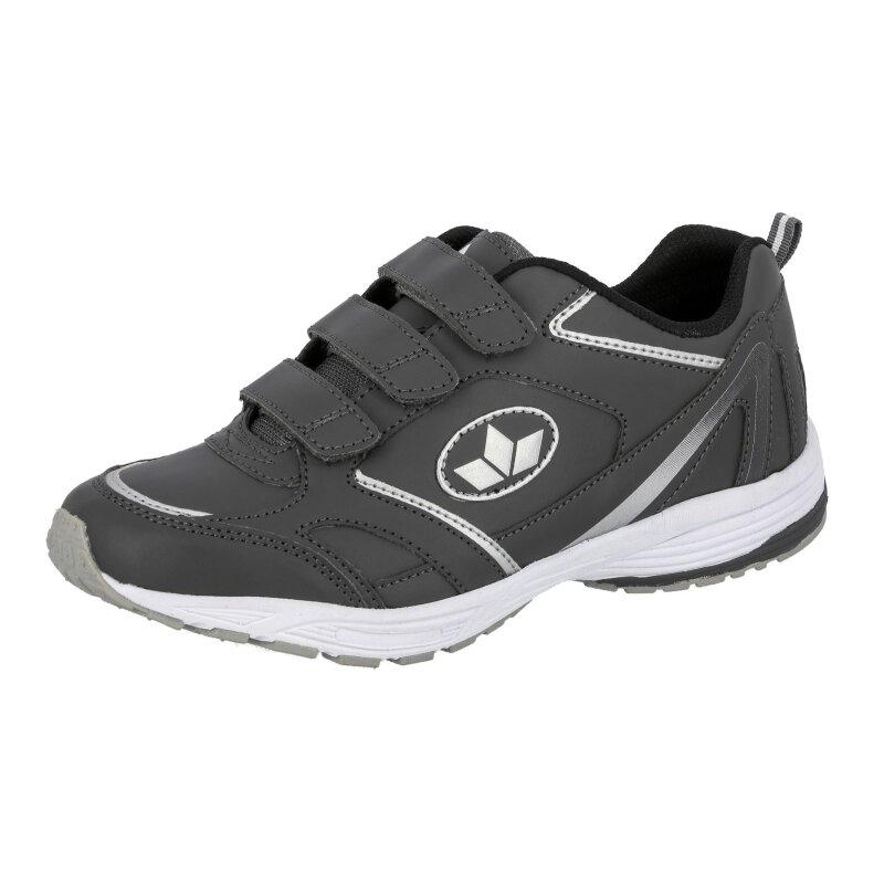 LICO Marlon V grau - Sportschuh Herren