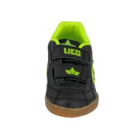LICO Bernie V schwarz/lemon 39
