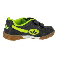 LICO Bernie V schwarz/lemon 39
