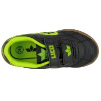 LICO Bernie V schwarz/lemon 39