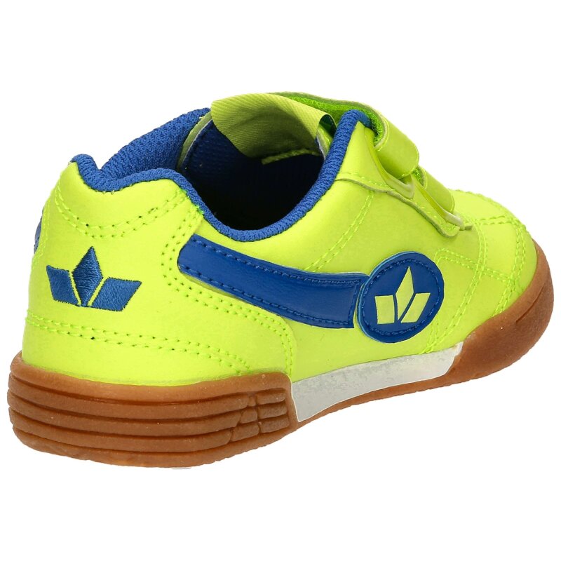 LICO Bernie V lemon/blau