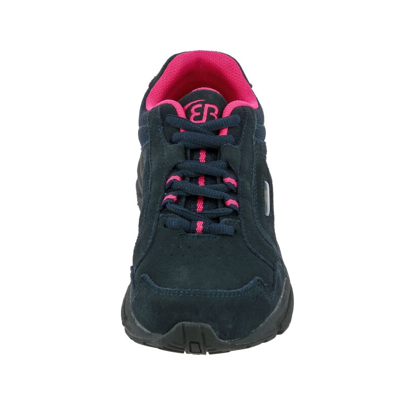 Brütting Circle marine/pink