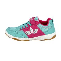 LICO Sport VS türkis/pink/weiss 28