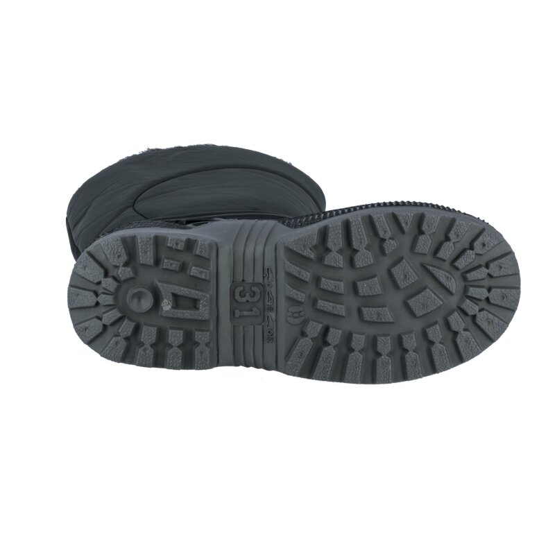 LICO Terra schwarz/grau