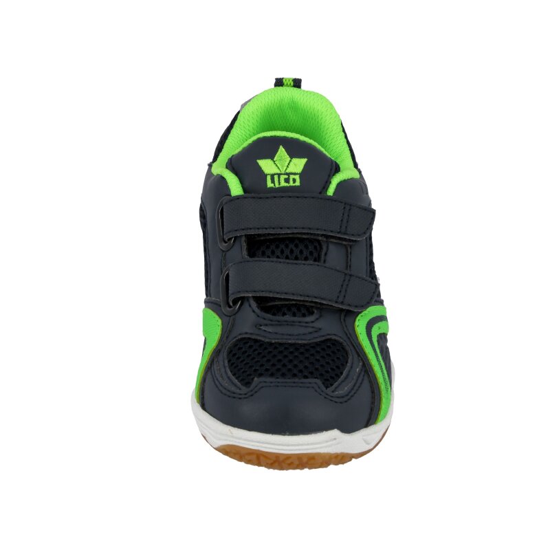 LICO Enjoy V marine/lemon