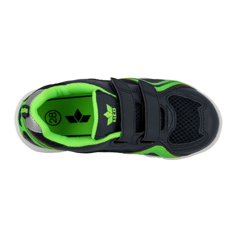 LICO Enjoy V marine/lemon