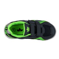 LICO Enjoy V marine/lemon