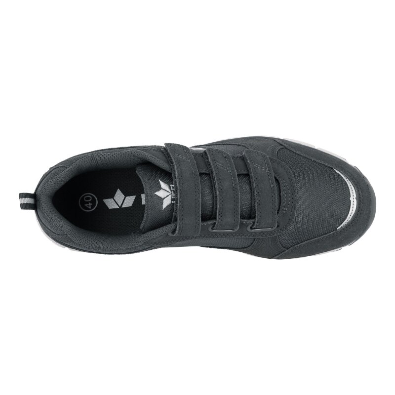 LICO Lionel V anthrazit/grau - Sportschuh Herren