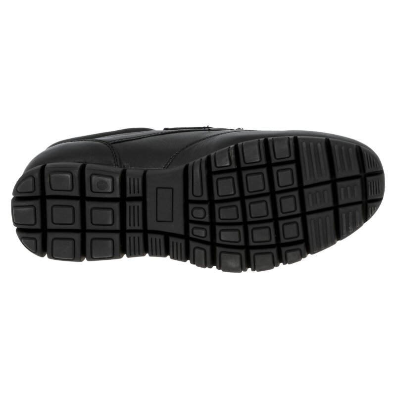 Brütting Amir V schwarz