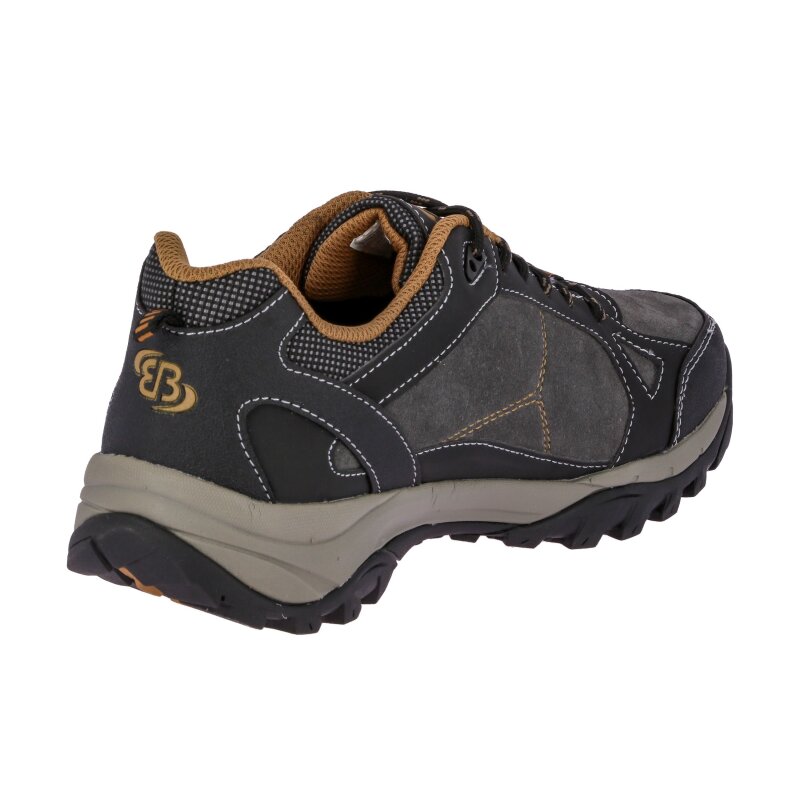 Brütting Akron braun - Trekkingschuh Herren