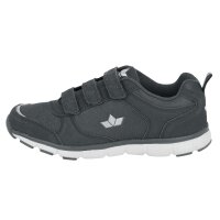 LICO Lionel V anthrazit/grau 44 - Sportschuh Herren