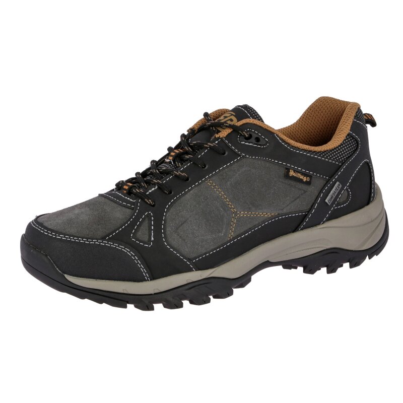 Brütting Akron braun 38 - Trekkingschuh Herren