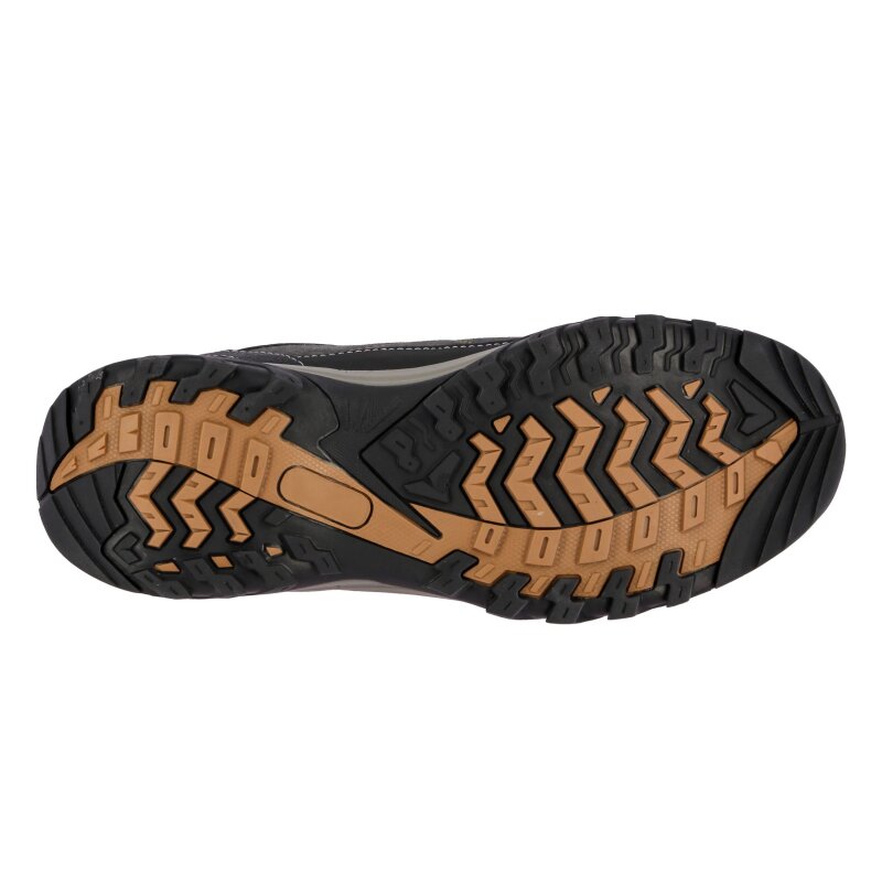 Brütting Akron braun 38 - Trekkingschuh Herren