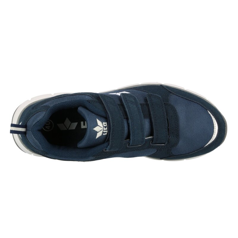 LICO Lionel V marine/grau - Sportschuh Herren