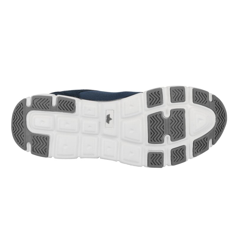 LICO Lionel V marine/grau - Sportschuh Herren