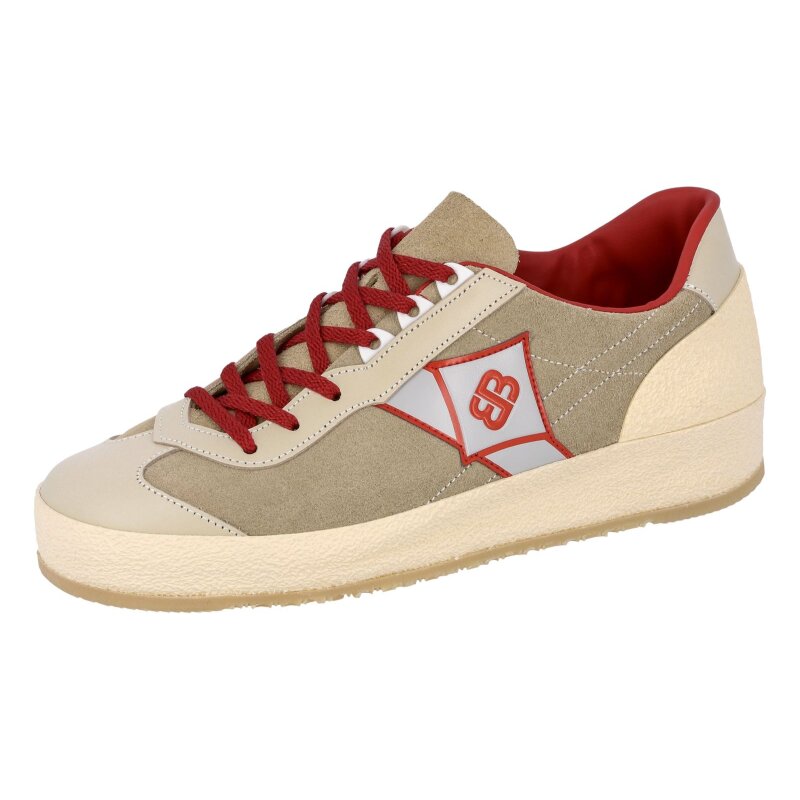 Brütting Sneaker Handmade ROAD RUNNER
