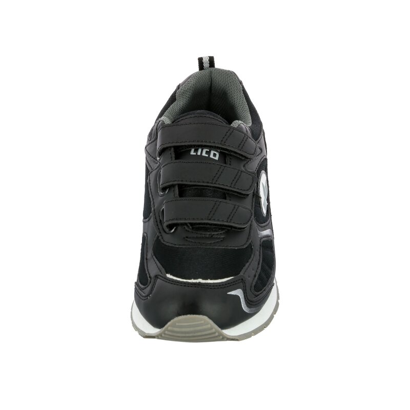 LICO Nelson V schwarz/grau
