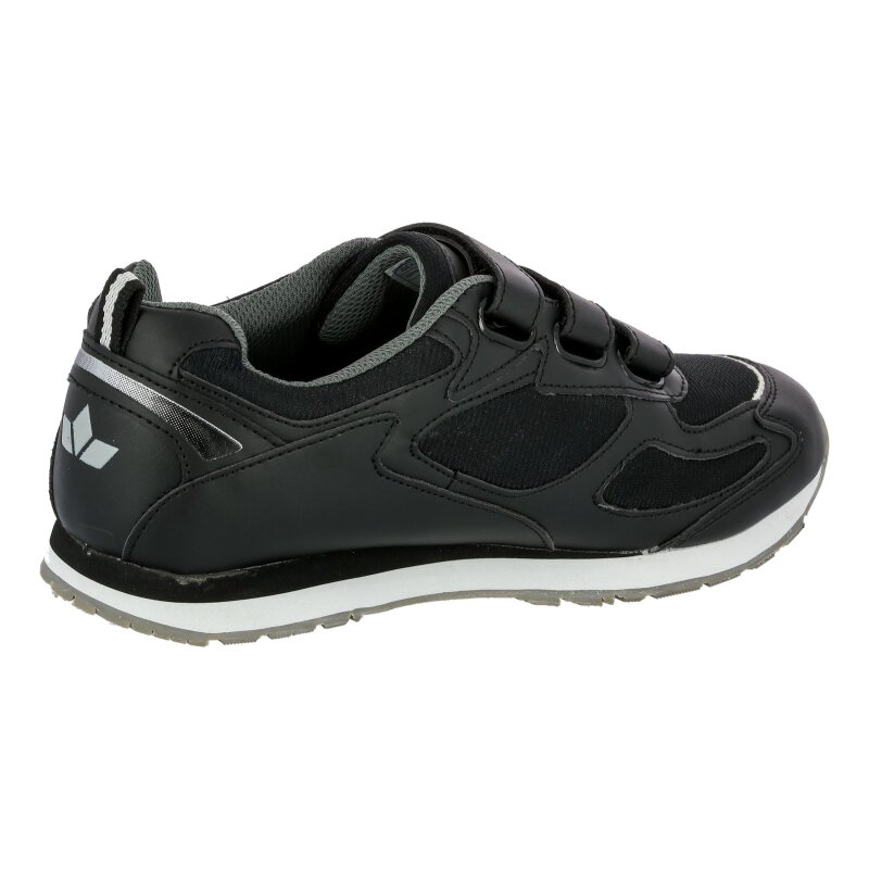 LICO Nelson V schwarz/grau