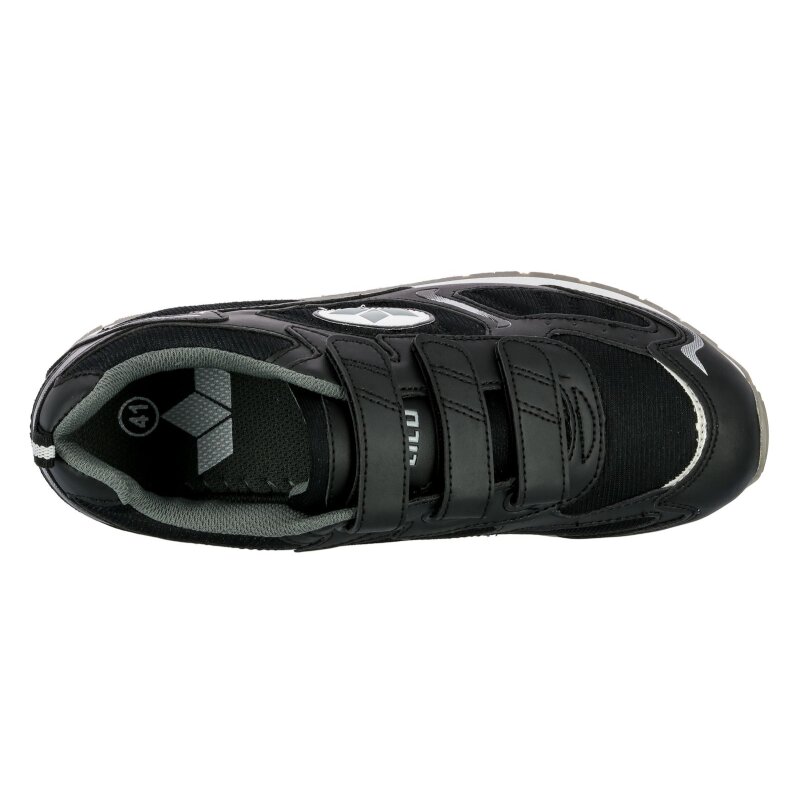 LICO Nelson V schwarz/grau