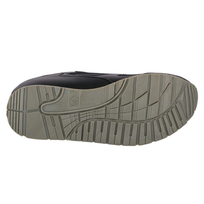 LICO Nelson V schwarz/grau