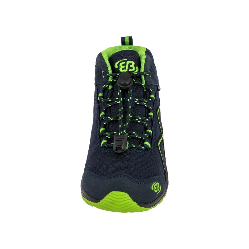 Brütting Guide High marine/lemon 41