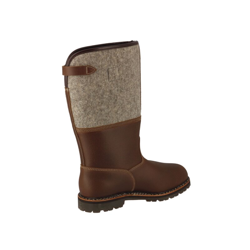 Brütting Bergmann braun