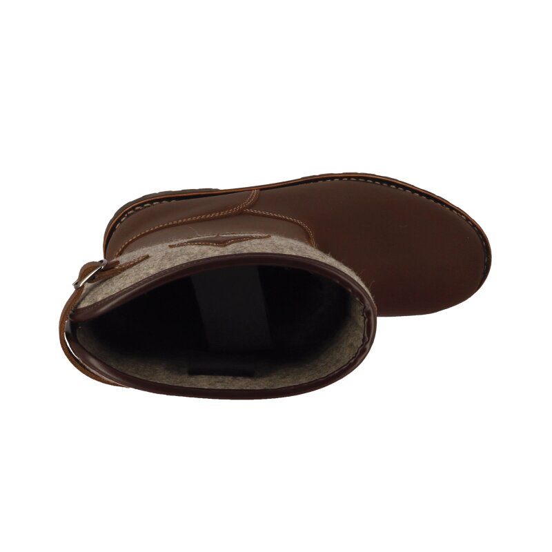 Brütting Bergmann braun