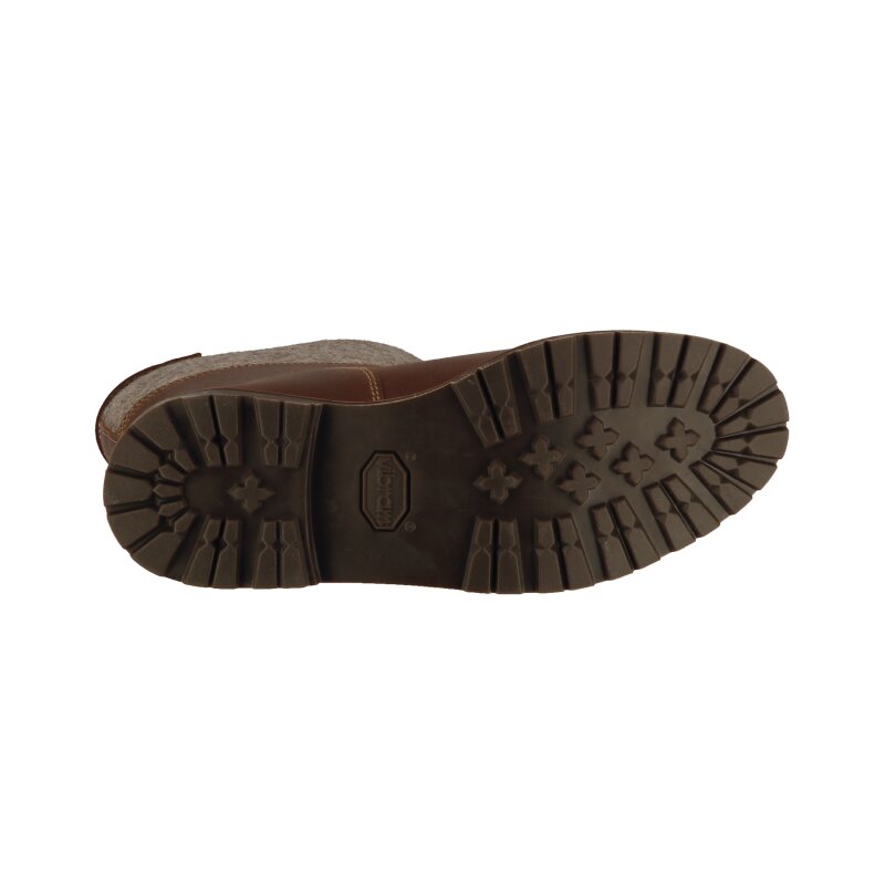 Brütting Bergmann braun