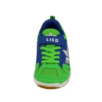 LICO Sport VS grün/blau
